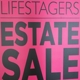 Lifestagers Logo
