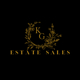 Kg Estate Sales Logo