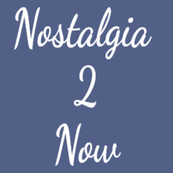 Nostalgia 2 Now LLC Logo