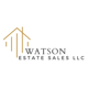 Watson Estate Sales Logo