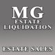 Mg Estate Liquidation Logo