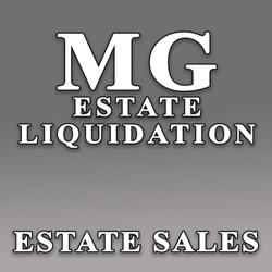 Mg Estate Liquidation