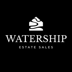 Watership Estate Sales Logo