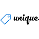 Unique Estate Sales Logo