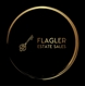 Flagler Estate Sales Logo