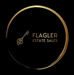Flagler Estate Sales Logo