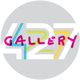 Gallery 427 (vintage Shop) Logo
