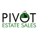 Pivot Estate Sales Logo