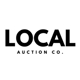 Local Auction Co Logo