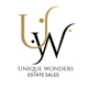 Unique Estate Sales LLC Logo