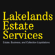 Lakelands Estate Services LLC Logo