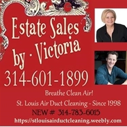 Estate Sales by Victoria