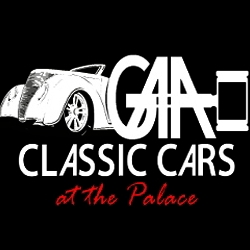 GAA Classic Cars Logo