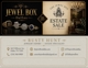 The Jewel Box Logo
