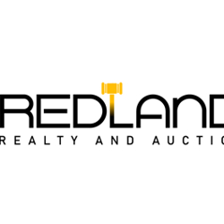 Redland Realty And Auction, LLC Logo