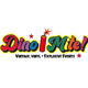 Dino-mite Vintage And More Logo