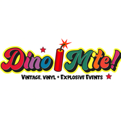 Dino-mite Vintage And More