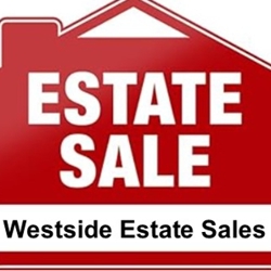 West Side Estate Sales Logo