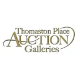 Thomaston Place Auction Logo