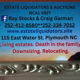Ray Stocks Auctions Logo