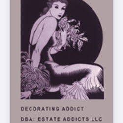Estate Addicts LLC Logo