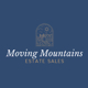 Moving Mountains Estate Sales Logo