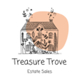Treasure Trove Estate Sales, LLC Logo