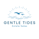 Gentle Tides Estate Sales Logo