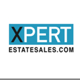 Xpert Estate Sales Logo