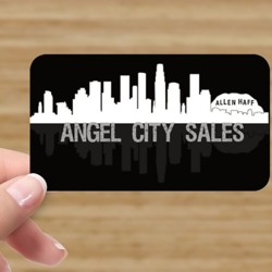 Angel City Sales Logo