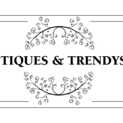 &#39;Tiques and Trendys
