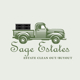 Sage Estates Logo
