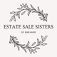 Estate Sale Sisters Of Brevard Logo