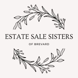 Estate Sale Sisters Of Brevard