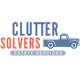 Clutter Solvers Estate Services Logo
