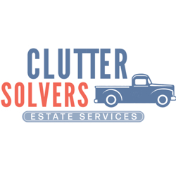 Clutter Solvers Estate Services