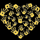Heart Of Gold Logo