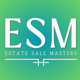 Estate Sale Masters Logo