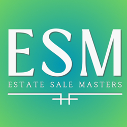 Estate Sale Masters