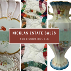 Nicklas Estate Sales And Liquidators LLC