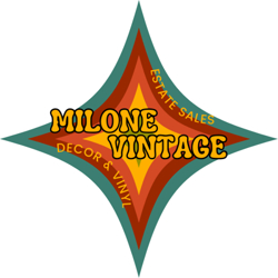 Milone Vintage Estate Sales