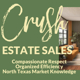 Crush Estate Sales Logo
