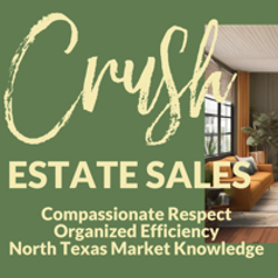 Crush Estate Sales