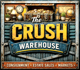 Crush Estate Sales Logo