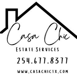 Casa Chic Estate Services