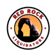 Red Rock Liquidators Logo