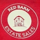 Red Barn Rehabilitation Estate Sales Logo