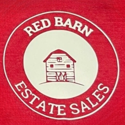 Red Barn Rehabilitation Estate Sales