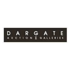 Dargate Auction Galleries Logo