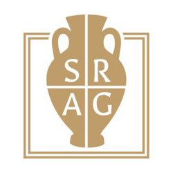 San Rafael Auction Gallery Logo